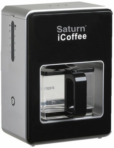 

Saturn ST-CM7080 New Black