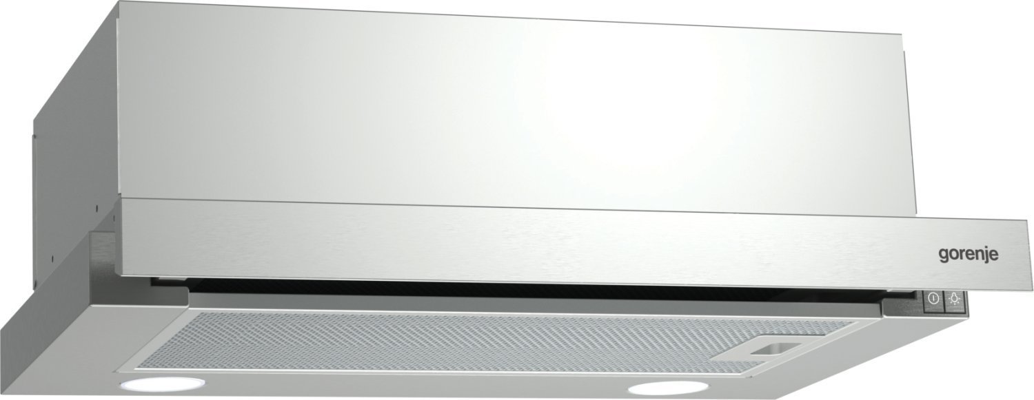 Акція на Gorenje BHP523E10X від Y.UA