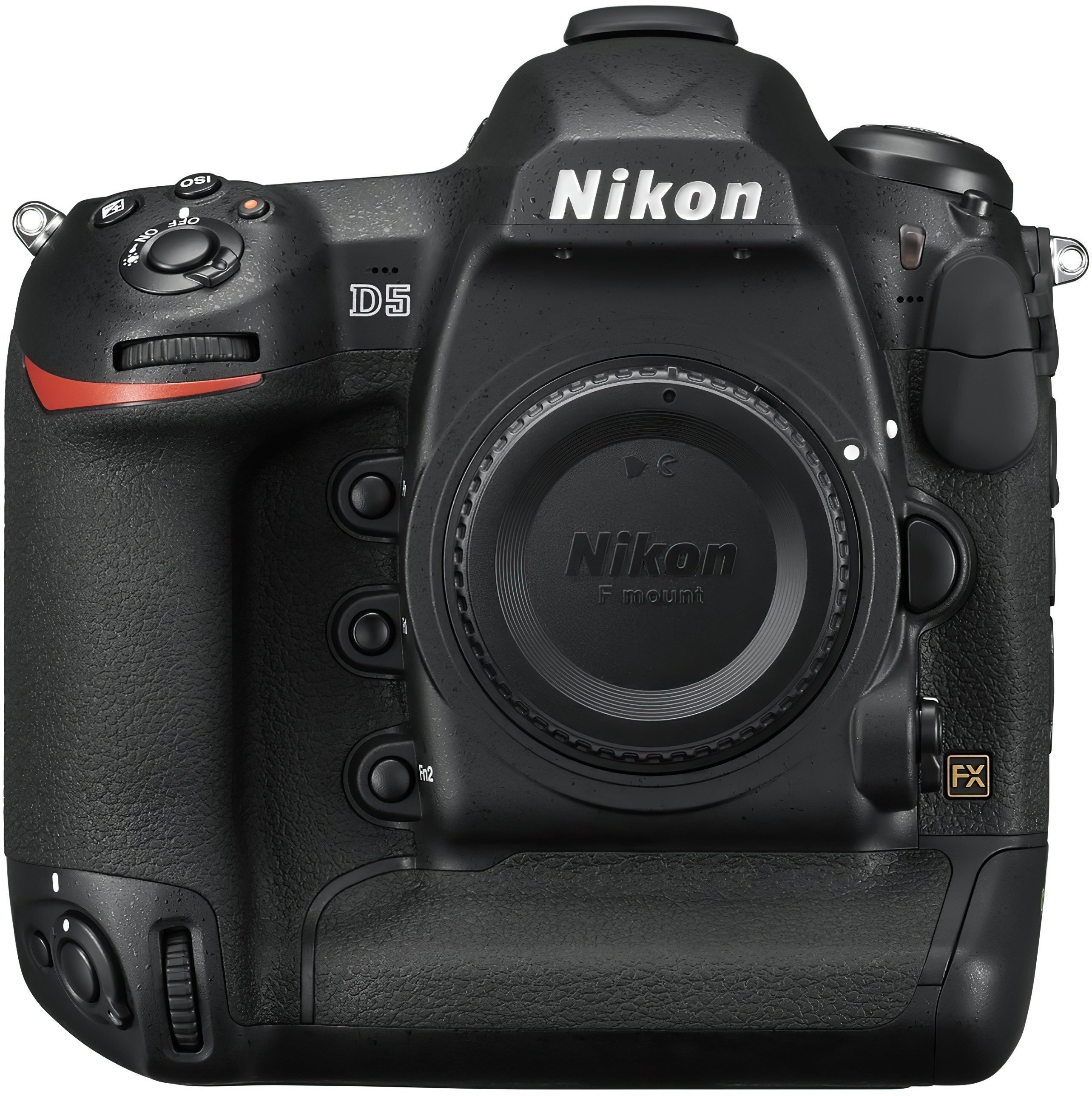 

Nikon D5-b body Xqd (VBA460AE) Ua