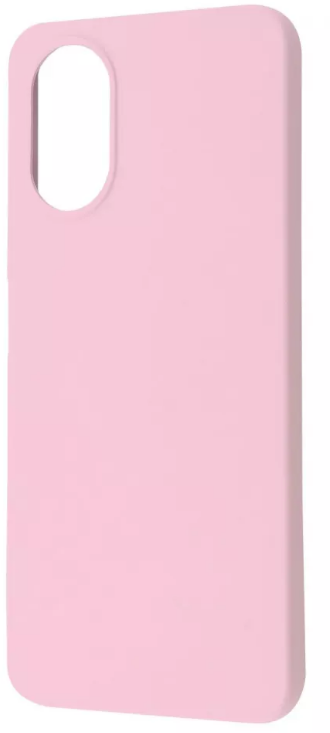 

Wave Colorful Case Pink Sand for Oppo A58 4G