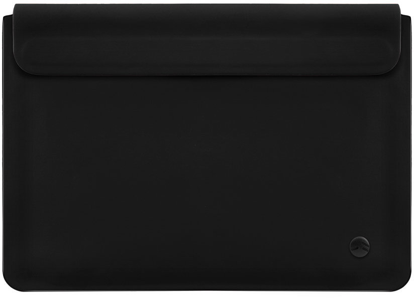 Акція на SwitchEasy Thins Black (GS-105-106-198-11) for MacBook Pro 15/Pro 16 від Y.UA