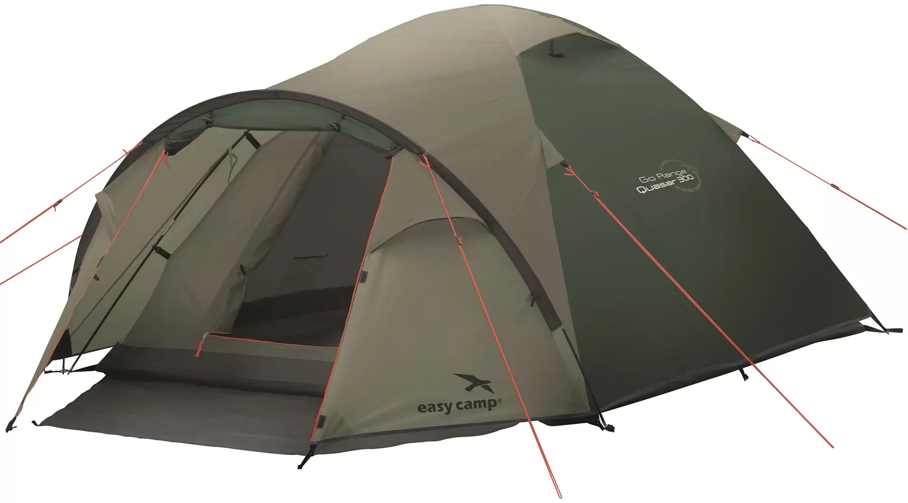 

Easy Camp Quasar 300 Rustic Green (120395)