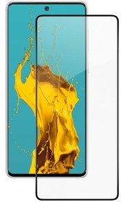 

Tempered Glass Black для Samsung A736 Galaxy A73 5G