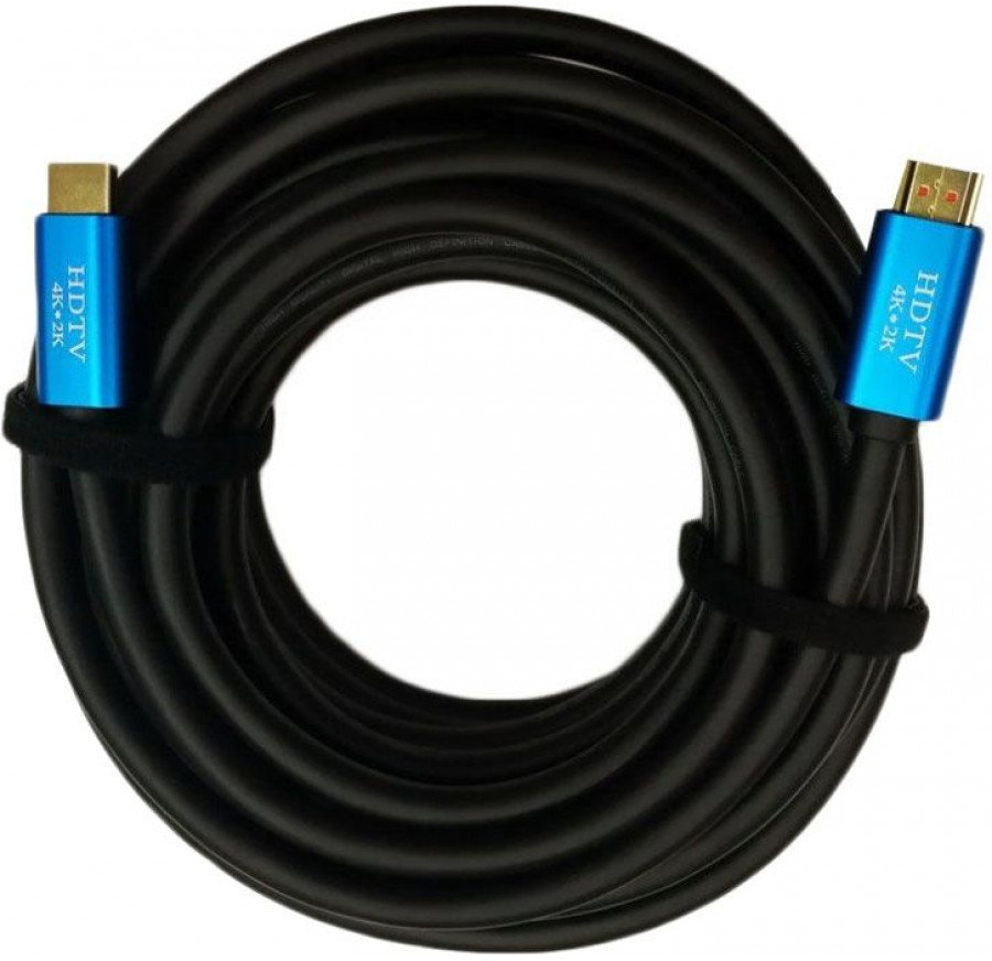 

Hp Hdmi M-M 25.0 м V2.0 4K 30Hz(B01022)