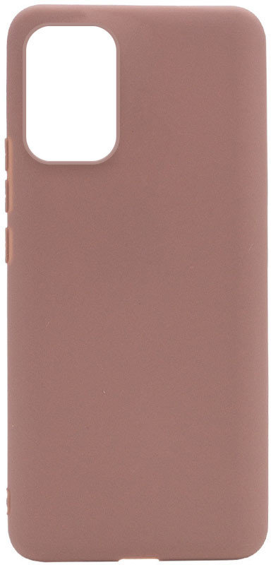 

Tpu Case Candy Brown for Xiaomi Redmi Note 10 / Note 10s