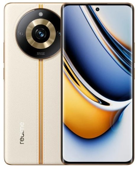 

Realme 11 Pro 5G 8/256GB Sunrise Beige