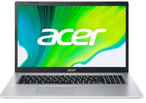 Акція на Acer Aspire 5 A517-52-54MZ (NX.A5CAA.00P) від Stylus
