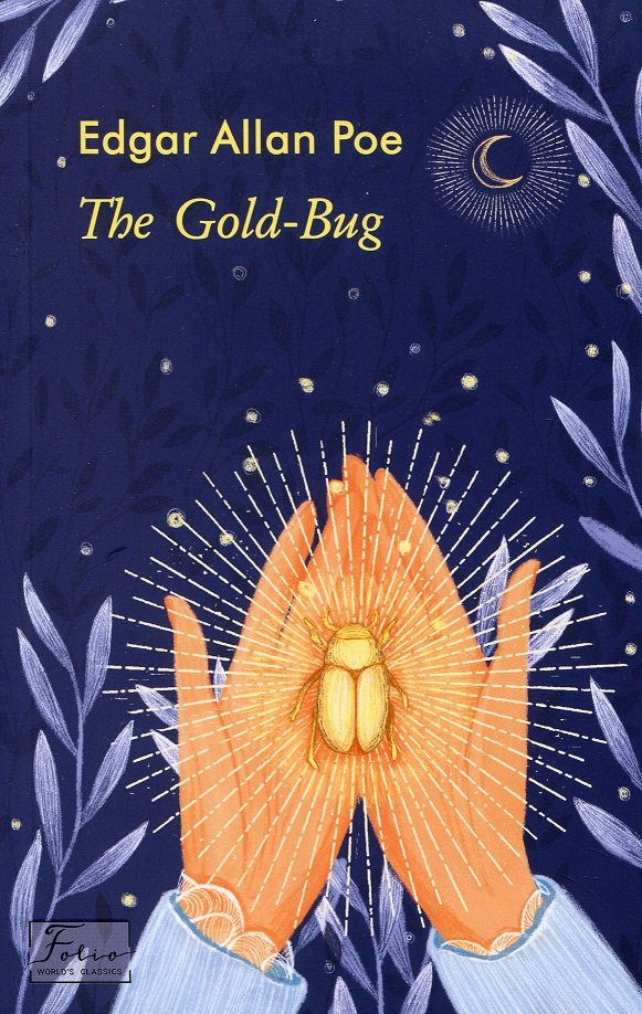 

Edgar Allan Poe: The Gold-Bug