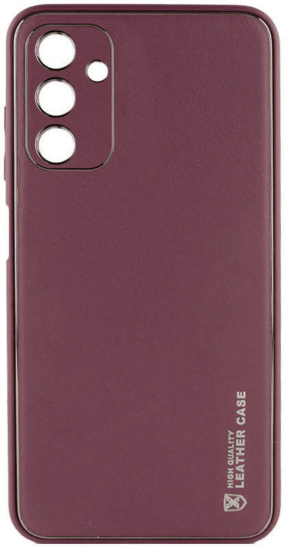 

Epik Xshield Case Plum Red for Samsung A546 Galaxy A54 5G