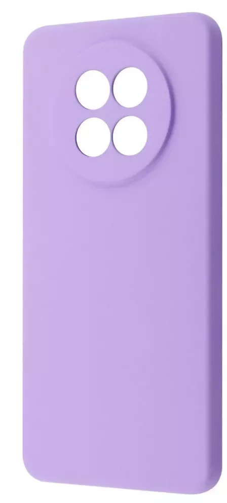 

Wave Colorful Case Light Purple for Realme 12 5G