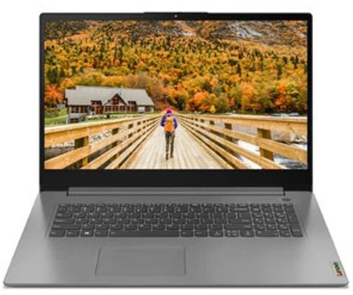 Акція на Lenovo IdeaPad 3 17ALC6 (82KV00G2RM) від Stylus