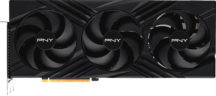 Акція на Pny GeForce Rtx 4080 Super 16GB Verto (VCG4080S16TFXPB1-O) від Stylus