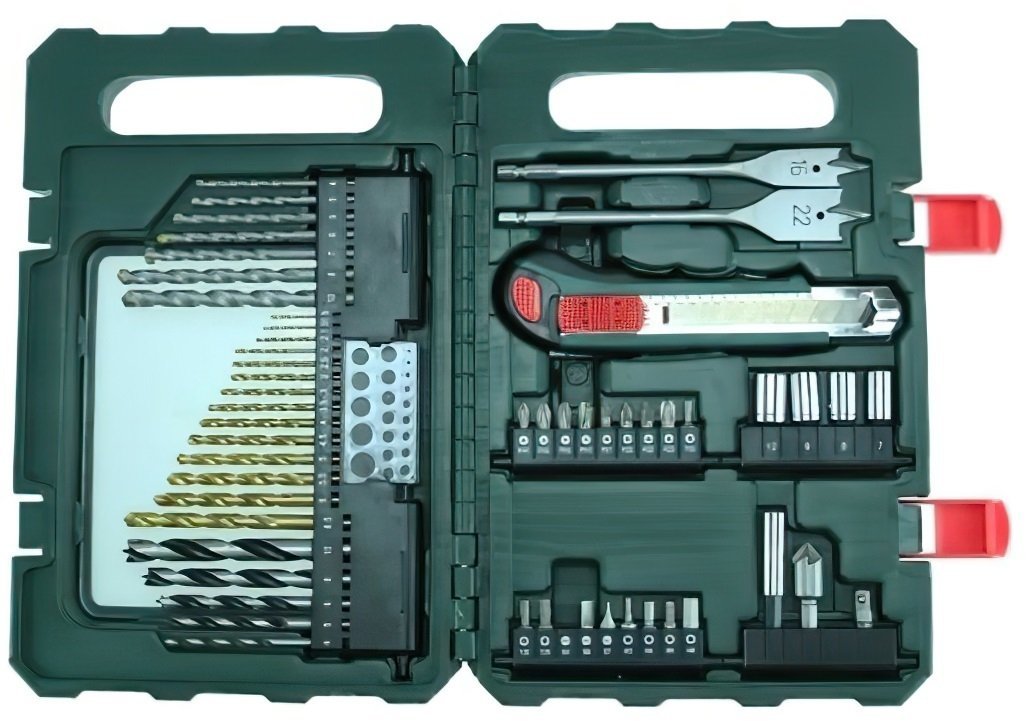 

Набір аксесуарів Metabo 626707000