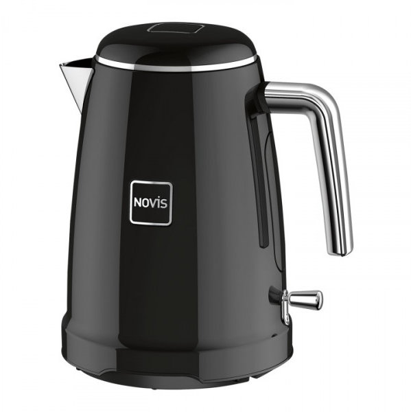 

Novis Iconic Line K1 Black