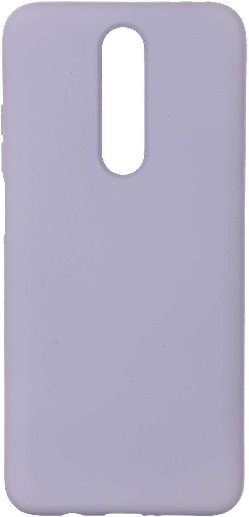 

ArmorStandart Icon Case Lilac for Xiaomi Poco X2 (ARM57323)