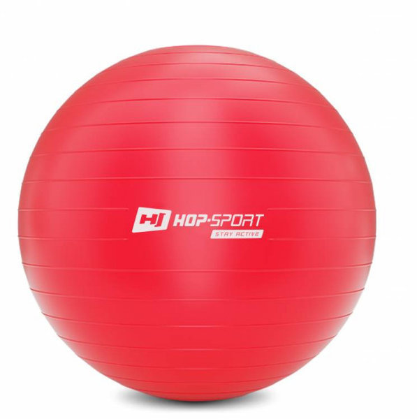 

Hop-Sport HS-R065YB red 65 см