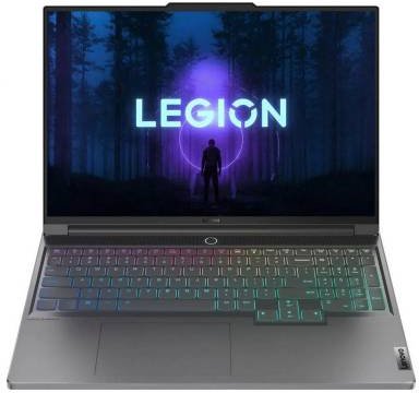 Акція на Lenovo Legion Slim 7 16IRH8 (82Y30018US) Rb від Stylus