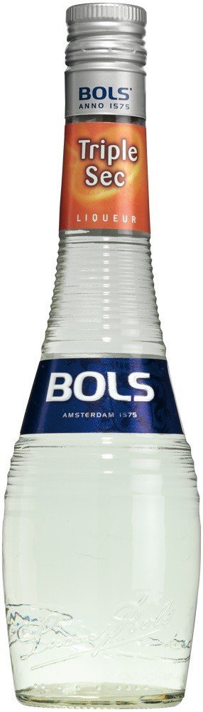 Акція на Ликер Bols Triple Sec 38% 0.7л (PRA8716000965066) від Stylus