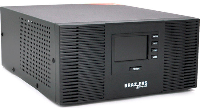 

Brazzers BRSW-LFP-600 500W (BRSW-LFP-600)