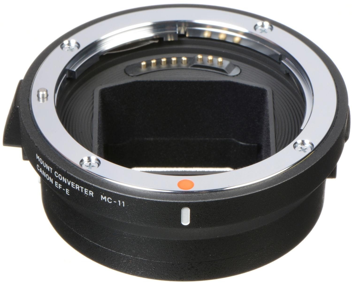 

Адаптер байонета Sigma MC-11
