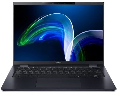 Акція на Acer TravelMate TMP614P-52 (NX.VSZEU.003) Ua від Stylus