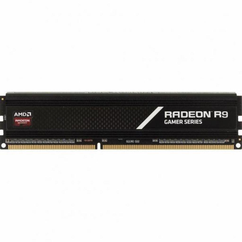 

Amd 8GB DDR4 3200MHz R948G3206U2S-U