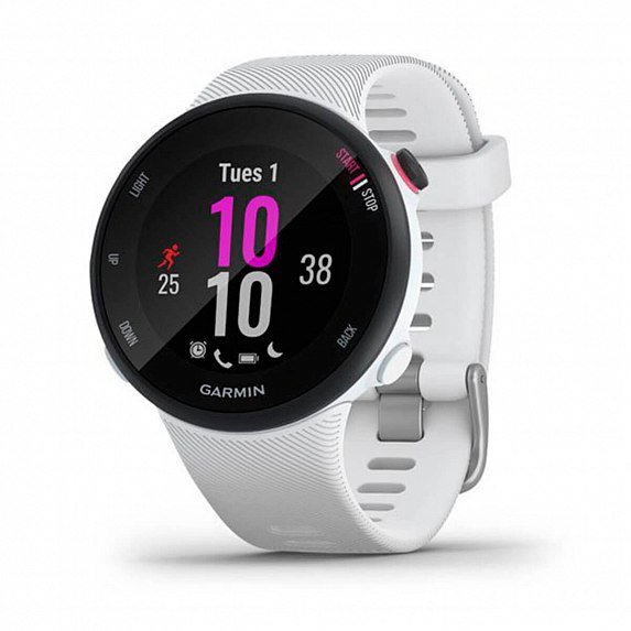 

Garmin Forerunner 45s White (010-02156-10)