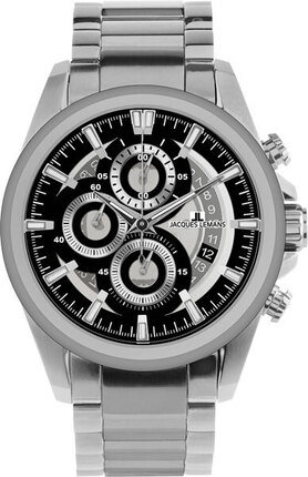 

Jacques Lemans Liverpool 1-1847E