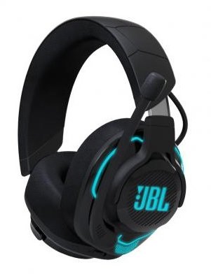 Акція на Jbl Quantum 910 Black (JBLQ910WLBLK) від Stylus