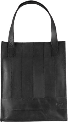 

Жіноча сумка шоппер BlankNote чорна (BN-BAG-10-g-kr)