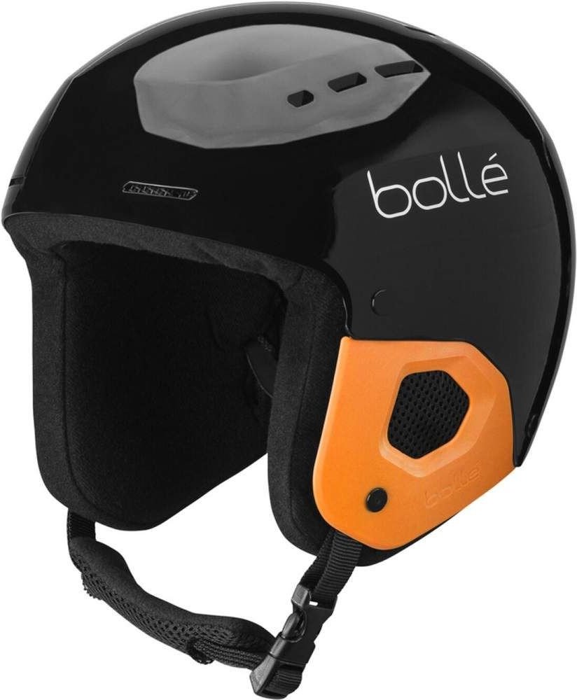 Акція на Bolle Q-Rent Jr 49-52 31941 Shiny Black (Q-RENT JR) від Stylus