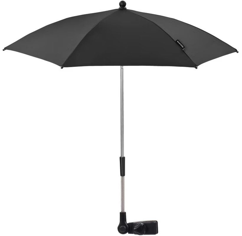 

Парасолька до коляски Maxi-Cosi Black (1728057110)
