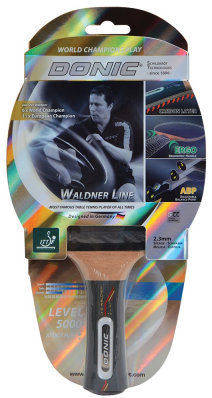 

Donic Waldner 5000 (751805)