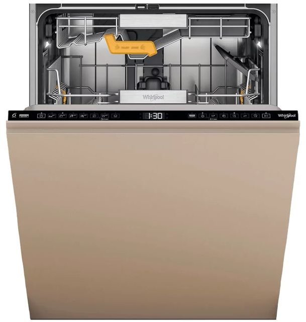 

Whirlpool W8IHF58TU