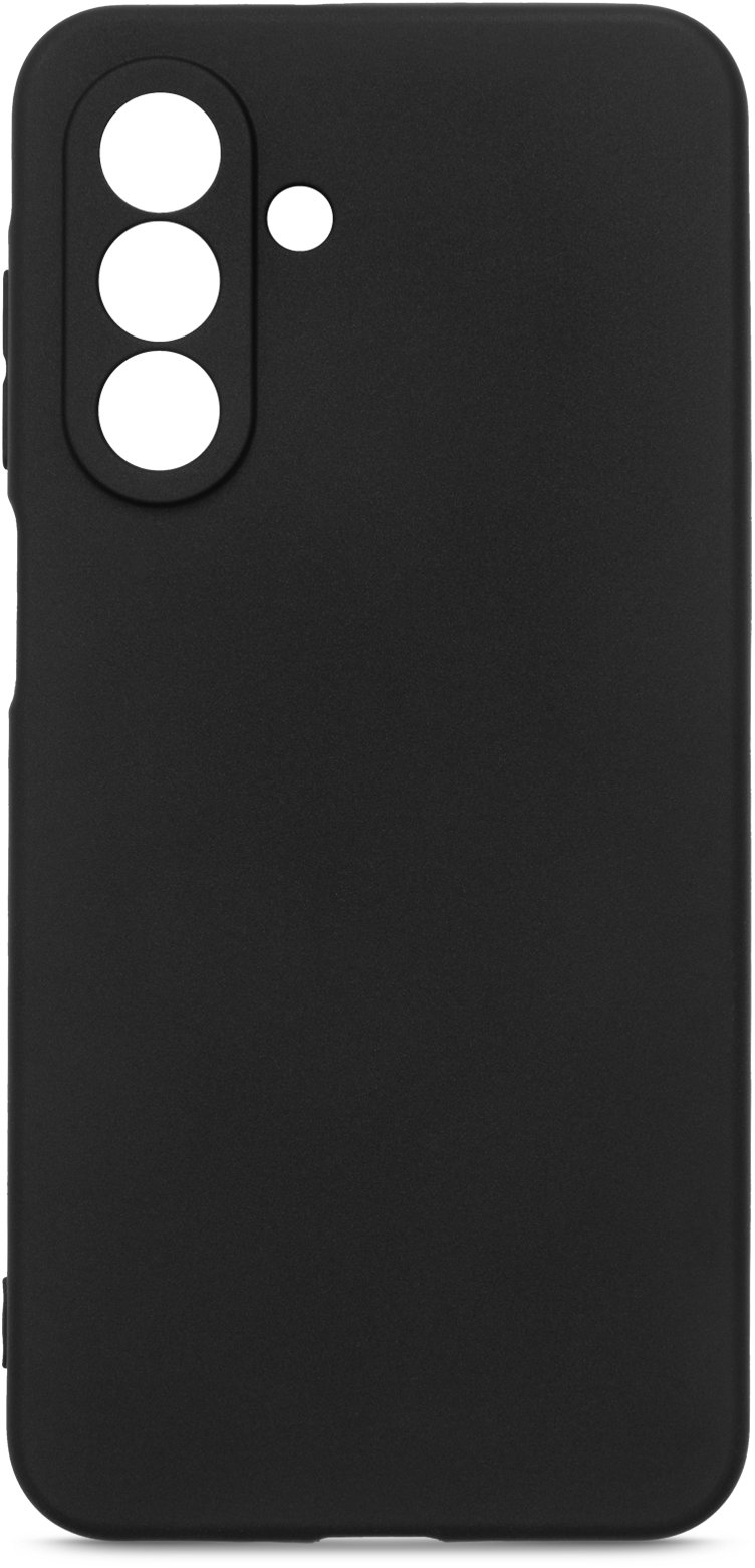 

ArmorStandart Matte Slim Fit Camera cover Black for Samsung A266 Galaxy A26 5G (ARM82187)