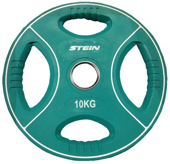 Акція на Stein полиуретановый 10 кг (DB6092-10) від Stylus