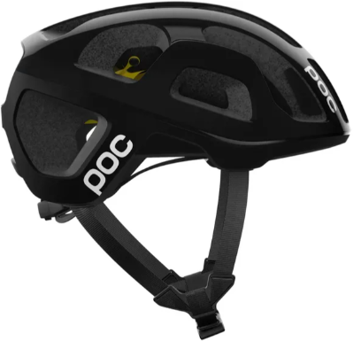 

Велошлем Poc Octal X Mips Uranium Black L (PC 106681002LRG1)