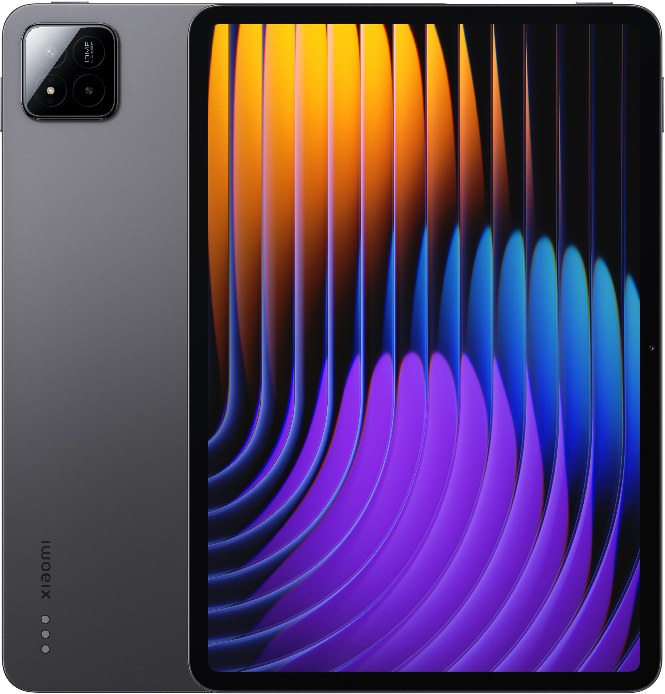 

Xiaomi Pad 7 8/256Gb Wi-Fi Gray (Global)