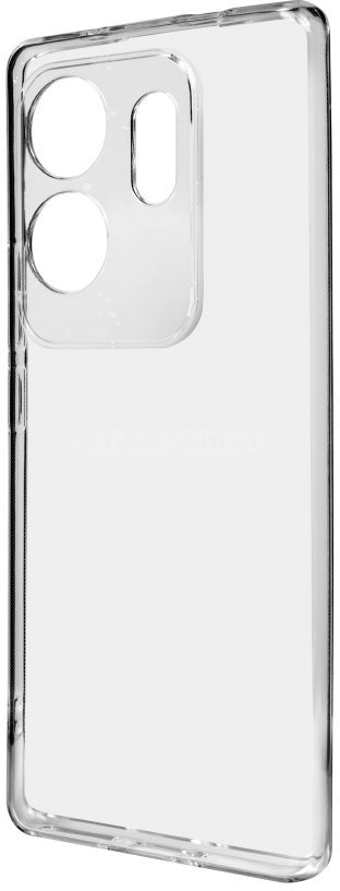 

ArmorStandart Air Series Camera cover Transparent for Infinix Zero 30 4G (ARM73920)