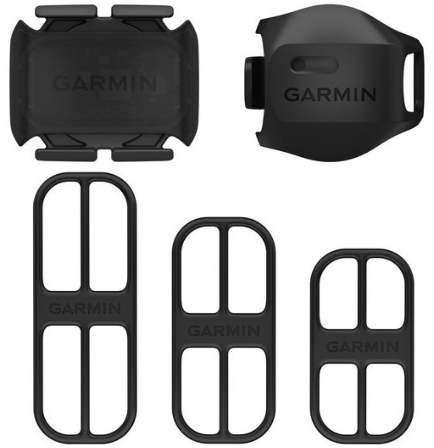 Акція на Garmin Bike Speed Sensor 2 and Cadence Sensor 2 Bundle (010-12845-00) від Y.UA