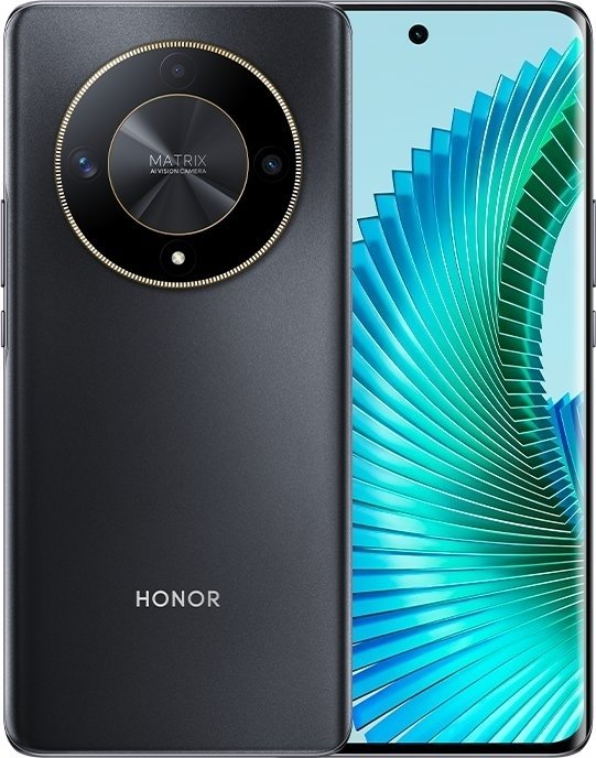 

Honor Magic 6 Lite 8/256GB Midnight Black