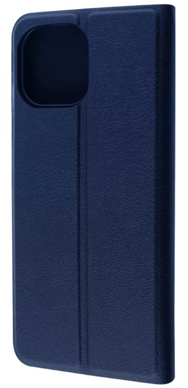 

Wave Stage Case Blue for Oppo A38 4G