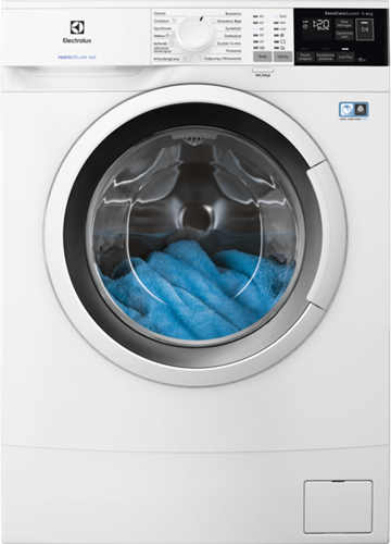 

Electrolux EW6S404WP