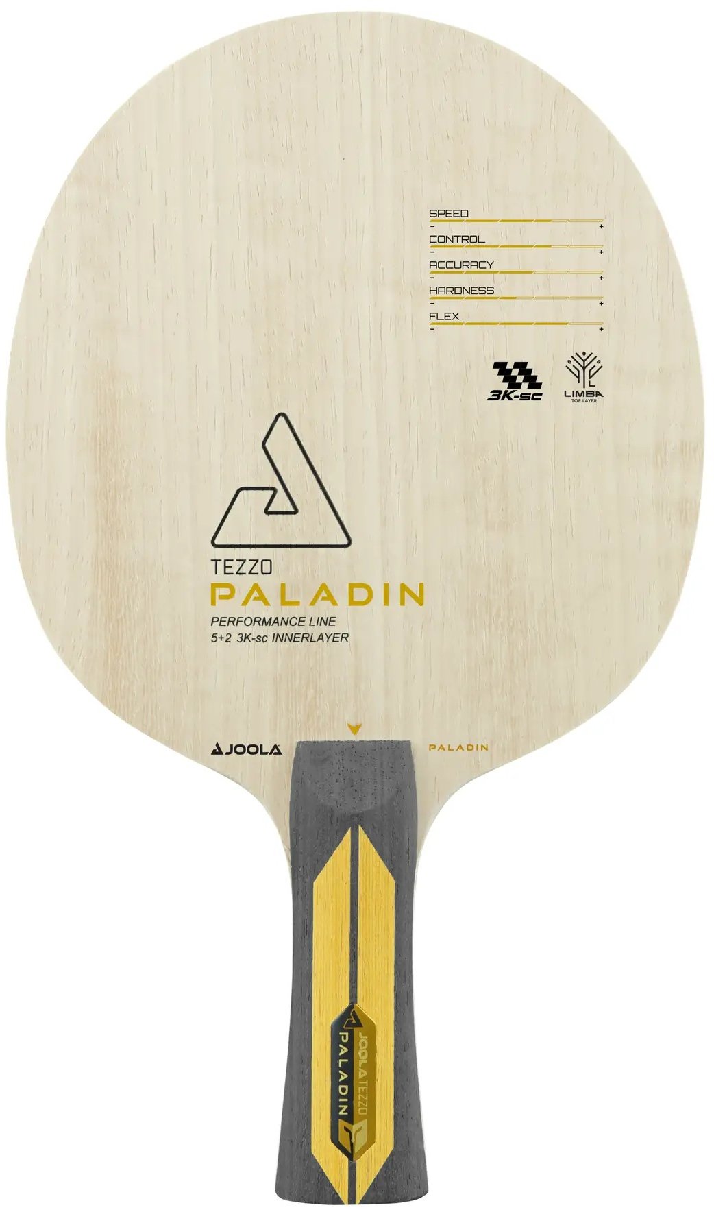 

Основание для ракетки Joola Tezzo Paladin Fl 61207 (930972)