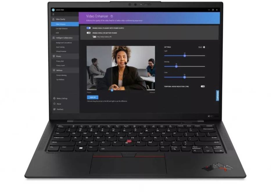 Акція на Lenovo ThinkPad X1 Carbon Gen 11 (21HM002CUS) Rb від Stylus