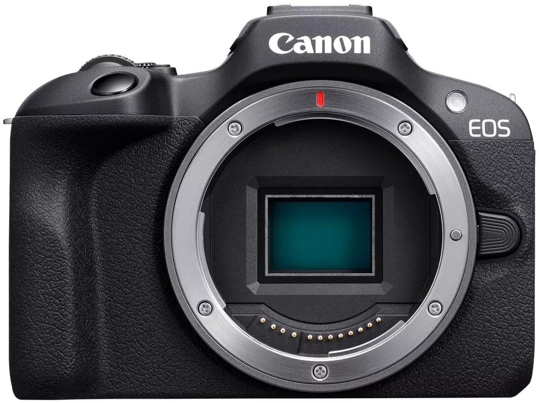 

Canon Eos R100 kit 18-45mm Is Stm (6052C034) Ua