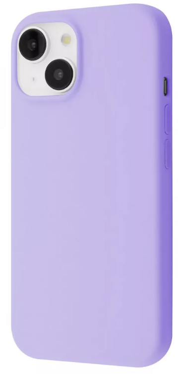 

Proove Silicone Case with Magnetic Ring Lilac for iPhone 14