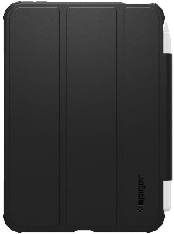 

Spigen Ultra Hybrid Pro Black для iPad mini 6 2021 (ACS03765)