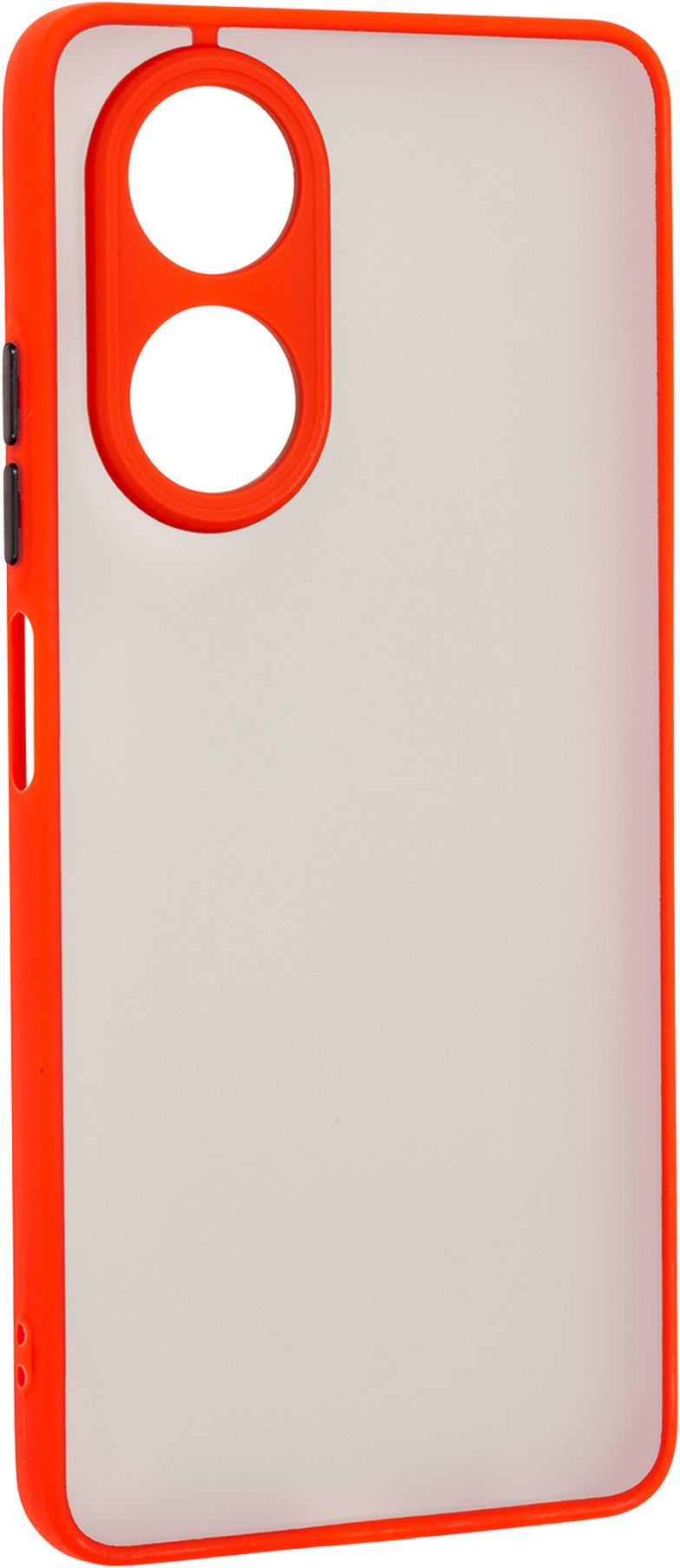 

ArmorStandart Frosted Matte Red for Oppo A58 4G (ARM71068)