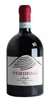 

Вино Cascina Bertolotto Terdema Langhe Rosso Doc красное сухое 0.75 л (ALR16456)